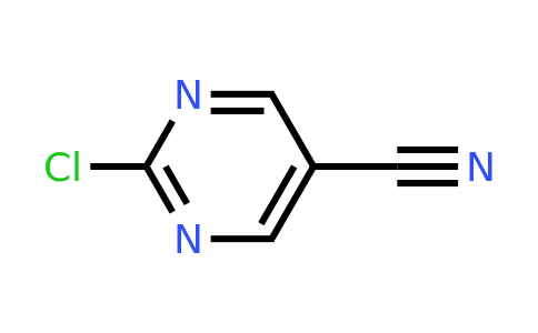CAS 1753-50-0 | 2-Chloro-5-pyrimidinecarbonitrile