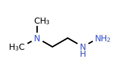 CAS 1754-57-0 | [2-(Dimethylamino)ethyl]hydrazine
