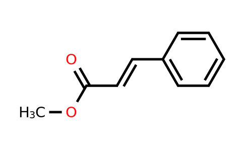 CAS 1754-62-7 | methyl-3-phenylprop-2-enoate