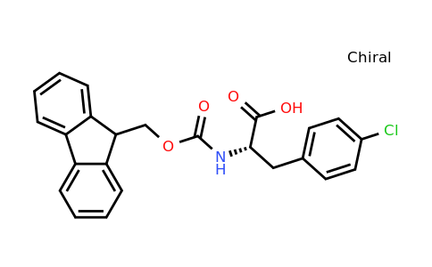 CAS 175453-08-4 | Fmoc-4-chloro-L-phenylalanine