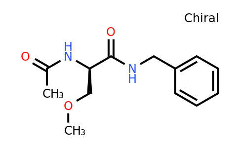 CAS 175481-36-4 | Lacosamide