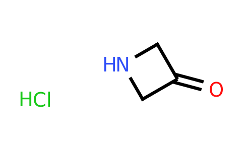 CAS 17557-84-5 | azetidin-3-one hydrochloride