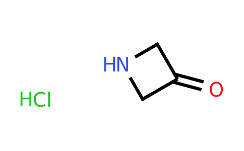 azetidin-3-one hydrochloride