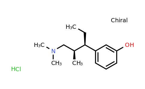 CAS 175591-09-0 | Tapentadol hydrochloride
