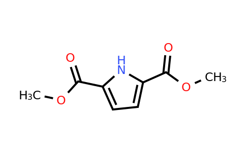 CAS 1757-29-5 | Dimethyl 1H-pyrrole-2,5-dicarboxylate