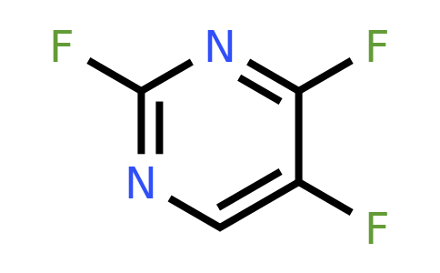 CAS 17573-79-4 | 2,4,5-Trifluoropyrimidine