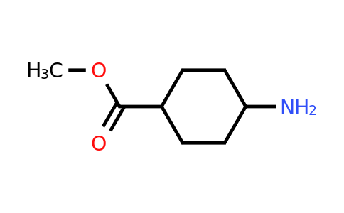 CAS 175867-59-1 | 4-Amino-cyclohexanecarboxylic acid methyl ester