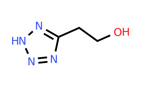 CAS 17587-08-5 | 2-(2H-Tetrazol-5-YL)-ethanol