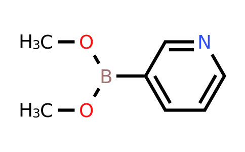 CAS 175885-77-5 | Pyridine-3-boronic acid dimethyl ester