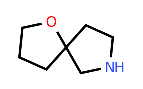 CAS 176-12-5 | 1-oxa-7-azaspiro[4.4]nonane