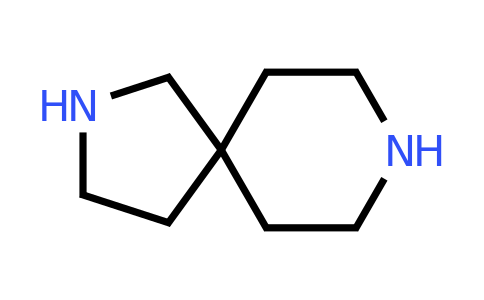 CAS 176-67-0 | 2,8-Diazaspiro[4.5]decane
