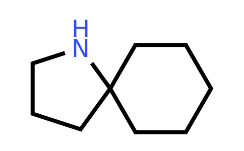 CAS 176-80-7 | 1-Aza-spiro[4.5]decane