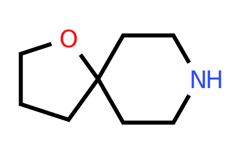 CAS 176-92-1 | 1-oxa-8-azaspiro[4.5]decane