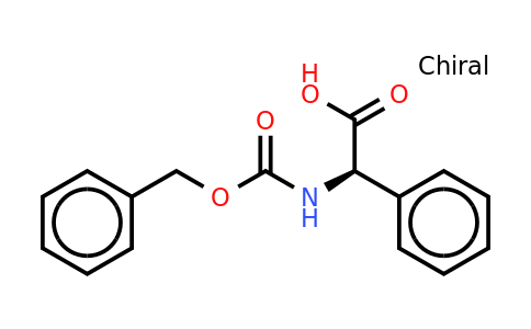 CAS 17609-52-8 | z-D-Phg-oh