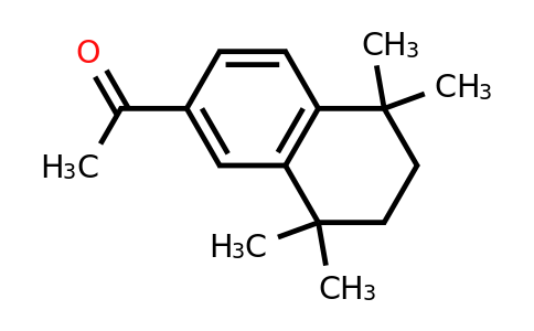 CAS 17610-21-8 | 1-(5,5,8,8-Tetramethyl-5,6,7,8-tetrahydronaphthalen-2-yl)ethanone