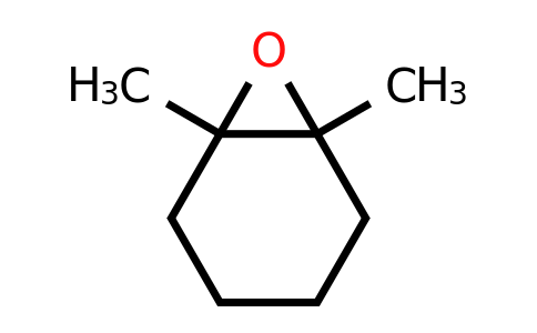 CAS 17612-36-1 | 1,6-dimethyl-7-oxabicyclo[4.1.0]heptane