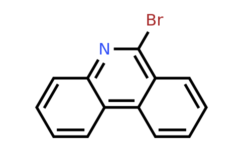 6-Bromophenanthridine
