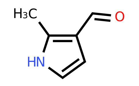 CAS 17619-39-5 | 2-Methyl-1H-pyrrole-3-carbaldehyde