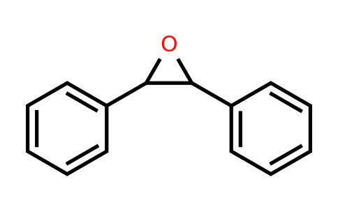 CAS 17619-97-5 | 1,2-Diphenylethyleneoxide