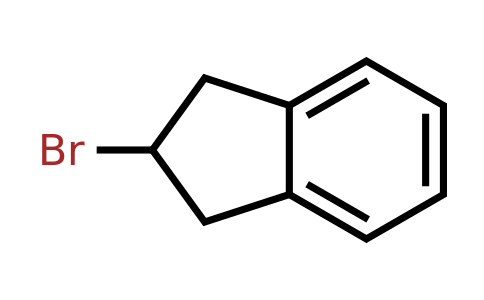 CAS 17623-96-0 | 2-Bromo-2,3-dihydro-1H-indene