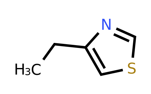 CAS 17626-72-1 | 4-ethyl-1,3-thiazole
