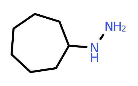 CAS 17630-34-1 | Cycloheptyl-hydrazine