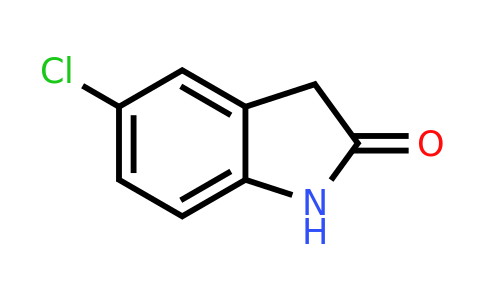 CAS 17630-75-0 | 5-Chlorooxindole