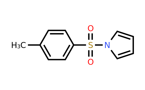 CAS 17639-64-4 | 1-Tosyl-1H-pyrrole