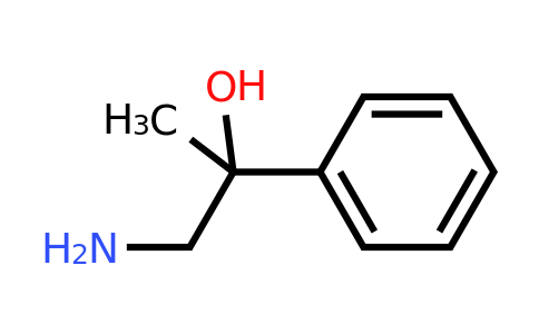 CAS 17643-24-2 | 1-Amino-2-phenyl-propan-2-ol