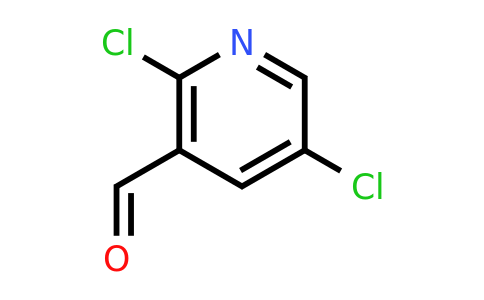 2,5-Dichloronicotinaldehyde
