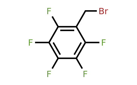 CAS 1765-40-8 | 2,3,4,5,6-Pentafluorobenzyl bromide