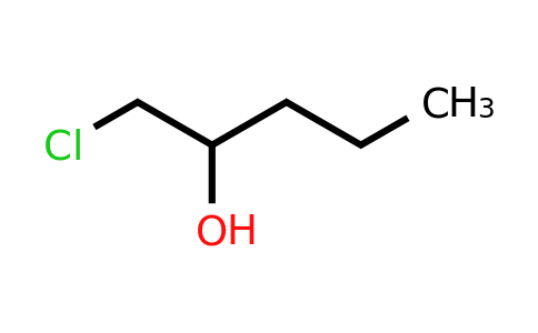 CAS 17658-32-1 | 1-chloropentan-2-ol