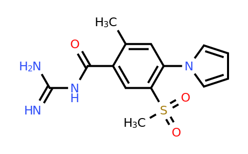 CAS 176644-21-6 | Eniporide