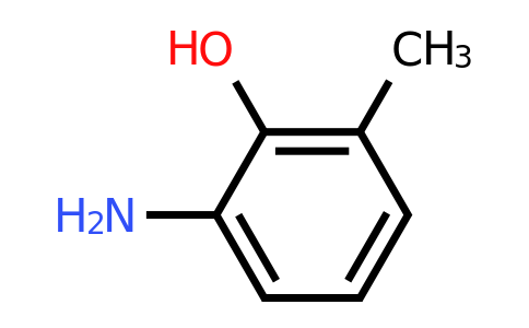 CAS 17672-22-9 | 6-Amino-2-methylphenol