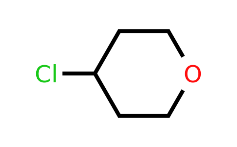 CAS 1768-64-5 | 4-Chlorotetrahydropyran