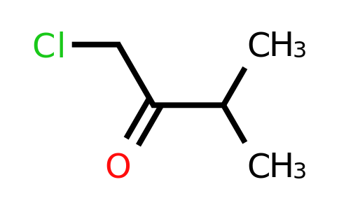 CAS 17687-63-7 | 1-chloro-3-methylbutan-2-one