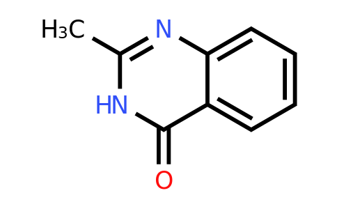 CAS 1769-24-0 | 2-methyl-3,4-dihydroquinazolin-4-one