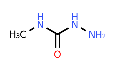 CAS 17696-95-6 | N-Methylhydrazinecarboxamide