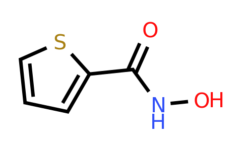 CAS 17698-15-6 | N-Hydroxythiophene-2-carboxamide