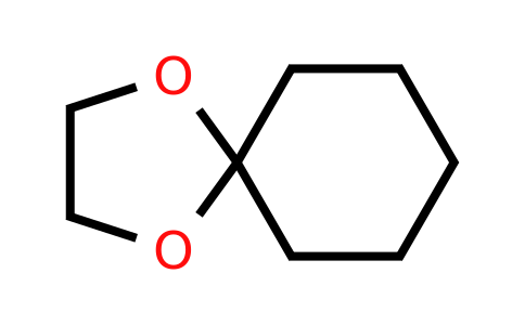 CAS 177-10-6 | 1,4-dioxaspiro[4.5]decane