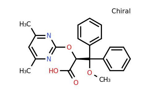 CAS 177036-94-1 | Ambrisentan