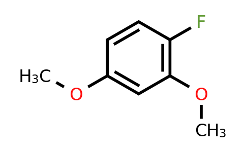 CAS 17715-70-7 | 1-fluoro-2,4-dimethoxybenzene