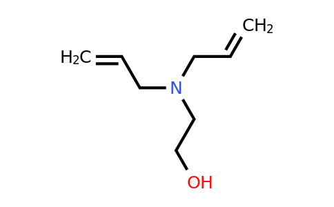 CAS 17719-79-8 | 2-(Diallylamino)ethanol