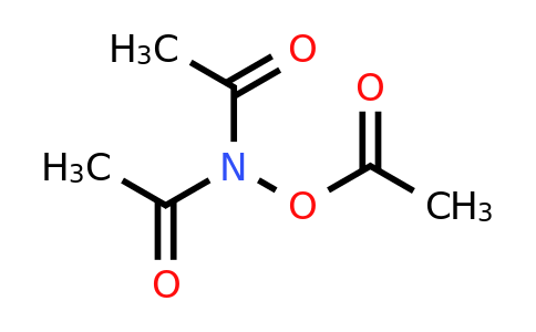 CAS 17720-63-7 | N,n,o-triacetylhydroxylamine
