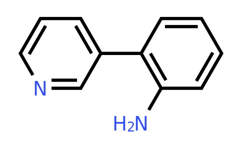 CAS 177202-83-4 | 2-Pyridin-3-yl-phenylamine