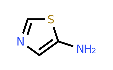 CAS 17721-00-5 | 5-Thiazolamine