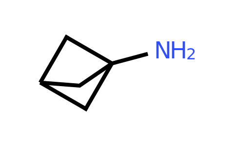 CAS 177287-49-9 | bicyclo[1.1.1]pentan-1-amine