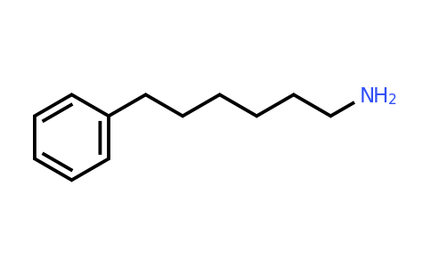 CAS 17734-20-2 | 6-phenylhexan-1-amine