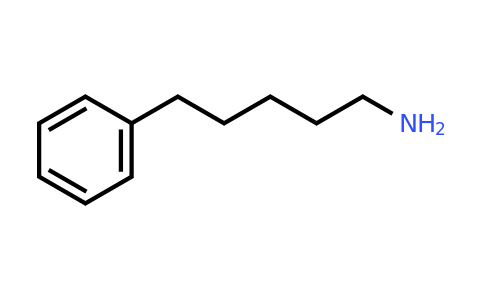 CAS 17734-21-3 | 5-Phenylpentan-1-amine