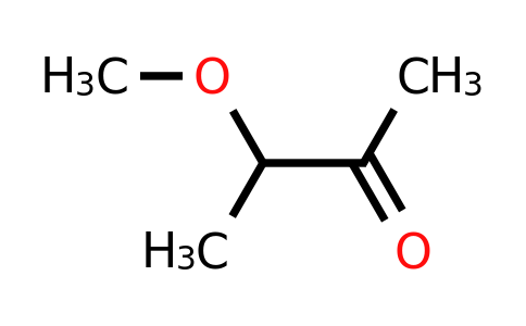 CAS 17742-05-1 | 3-methoxybutan-2-one